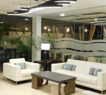 Colon Rambla Hotel Lobby