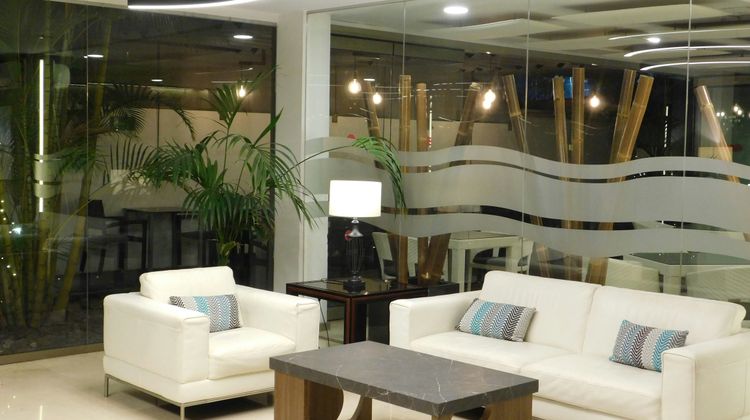 Colon Rambla Hotel Lobby