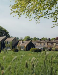 The Devonshire Arms Country House Hotel