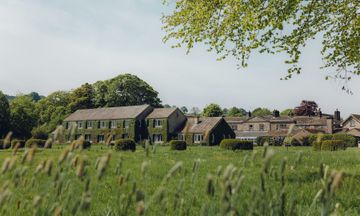 The Devonshire Arms Country House Hotel