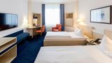 Hotel Magdeburg City Center Room