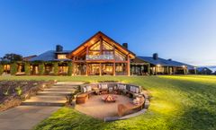 Spicers Peak Lodge