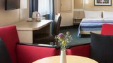 Hotel Magdeburg City Center Room
