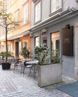 Vander Urbani Resort