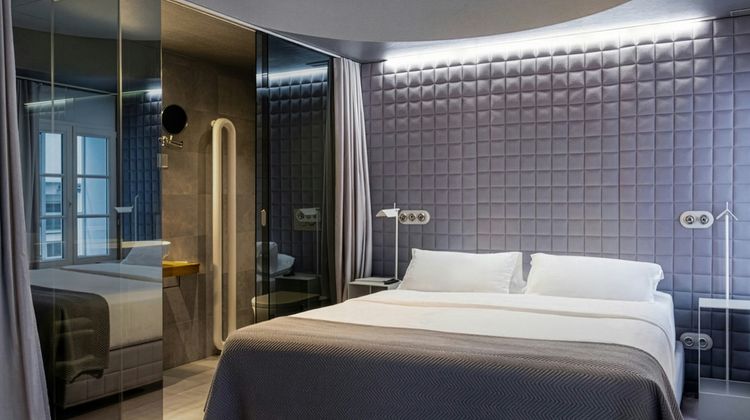 Vander Urbani Resort Suite