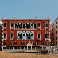Danieli, A Four Seasons Hotel