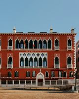 Danieli, A Four Seasons Hotel