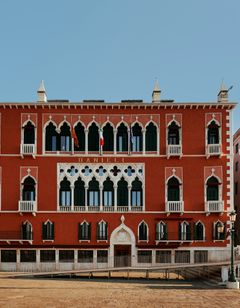 Danieli, A Four Seasons Hotel