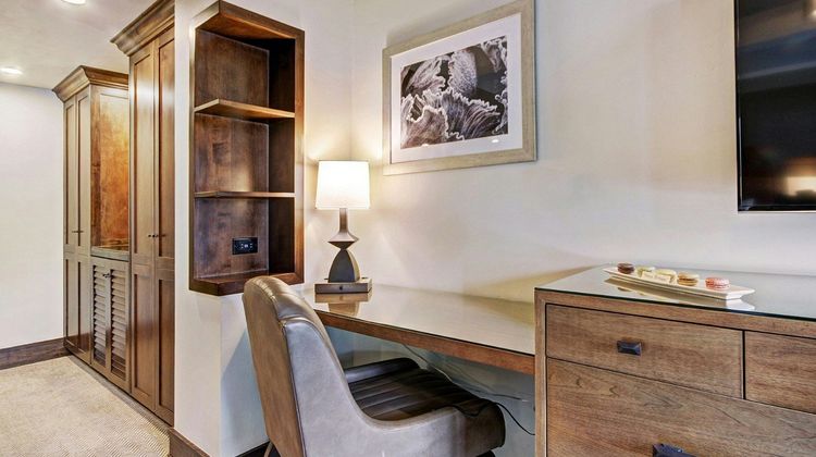 The Lodge at Vail Other