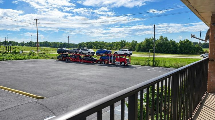 Red Roof Inn Bishopville Other