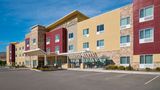 <b>TownePlace Suites Tehachapi Exterior</b>. Images powered by <a href="https://www.leonardoworldwide.com/" title="Leonardo Worldwide" target="_blank">Leonardo</a>.