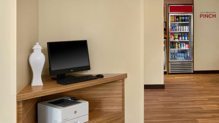 TownePlace Suites Tehachapi Other