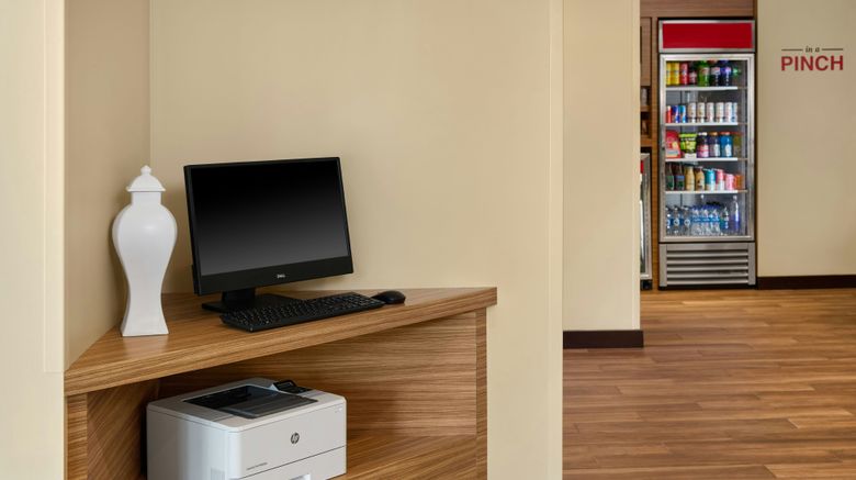 <b>TownePlace Suites Tehachapi Other</b>. Images powered by <a href="https://www.leonardoworldwide.com/" title="Leonardo Worldwide" target="_blank">Leonardo</a>.