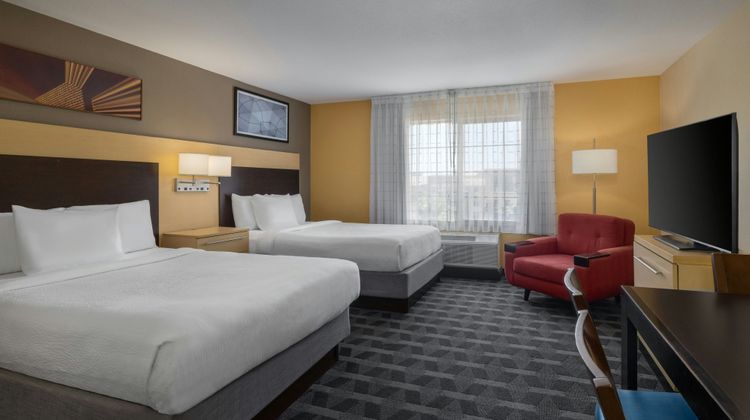 TownePlace Suites Las Vegas Henderson Suite