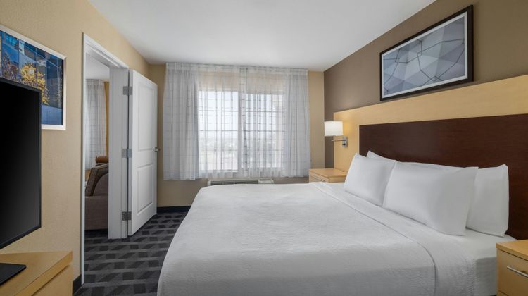 TownePlace Suites Las Vegas Henderson Suite