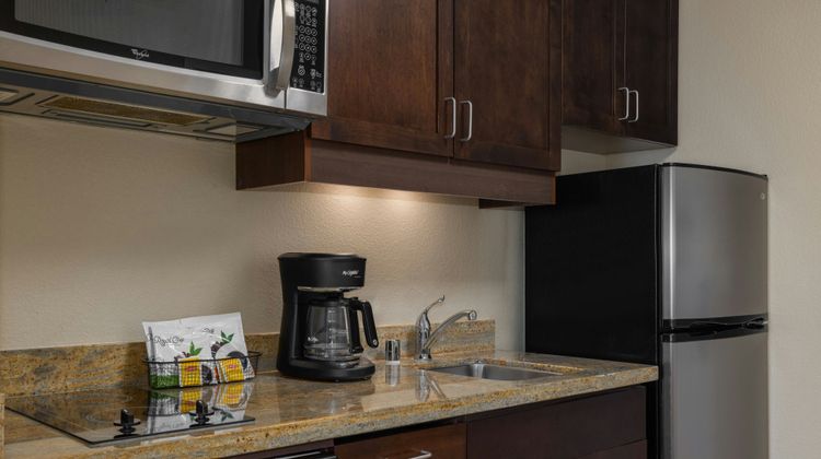 TownePlace Suites Las Vegas Henderson Room
