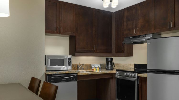 TownePlace Suites Las Vegas Henderson Room