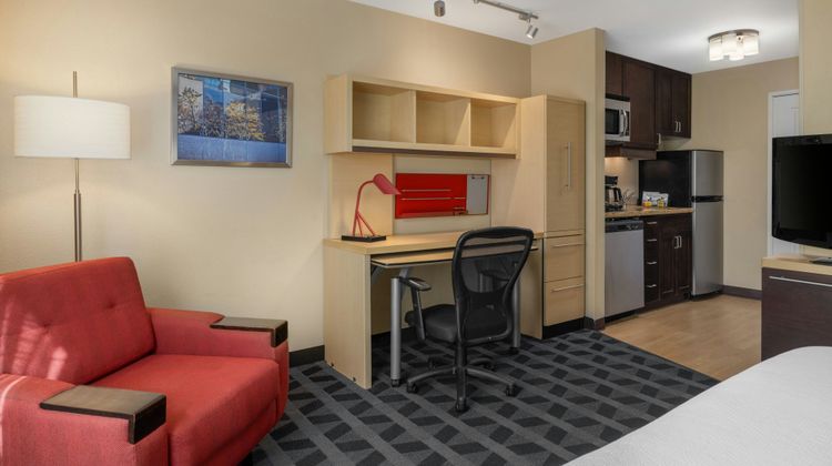 TownePlace Suites Las Vegas Henderson Room