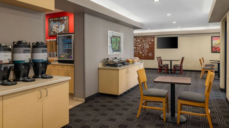 TownePlace Suites Las Vegas Henderson Restaurant
