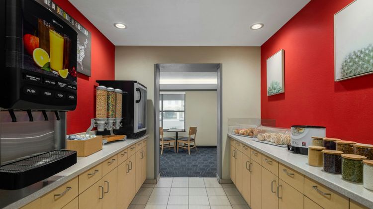 TownePlace Suites Las Vegas Henderson Restaurant