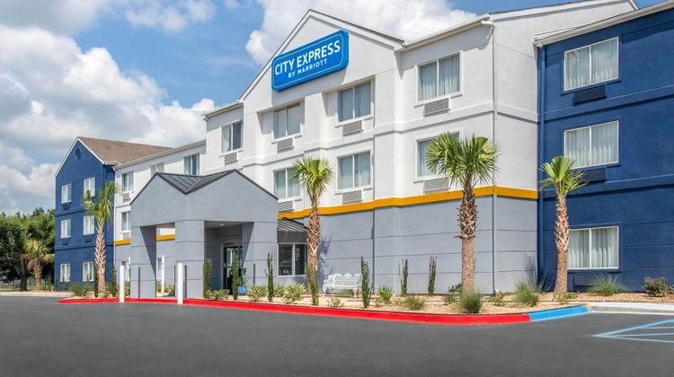 City Express By Marriott Lafayette Exterior