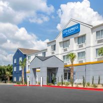 City Express By Marriott Lafayette