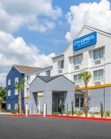 City Express By Marriott Lafayette
