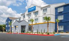 City Express By Marriott Lafayette