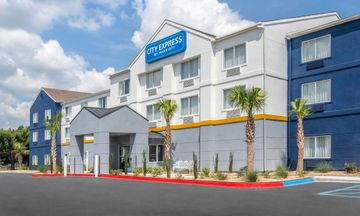 City Express By Marriott Lafayette