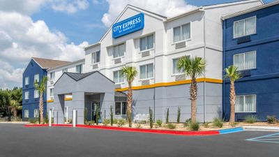 City Express By Marriott Lafayette