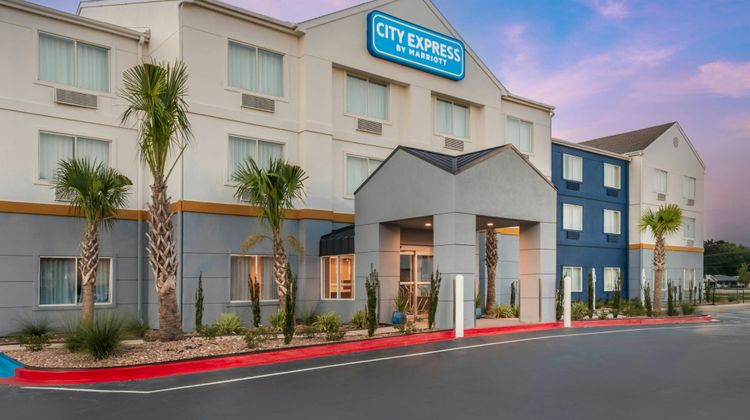 City Express By Marriott Lafayette Exterior
