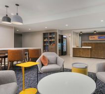 City Express By Marriott Lafayette Lobby