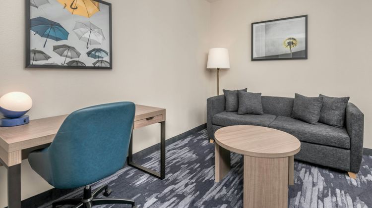 City Express By Marriott Lafayette Suite