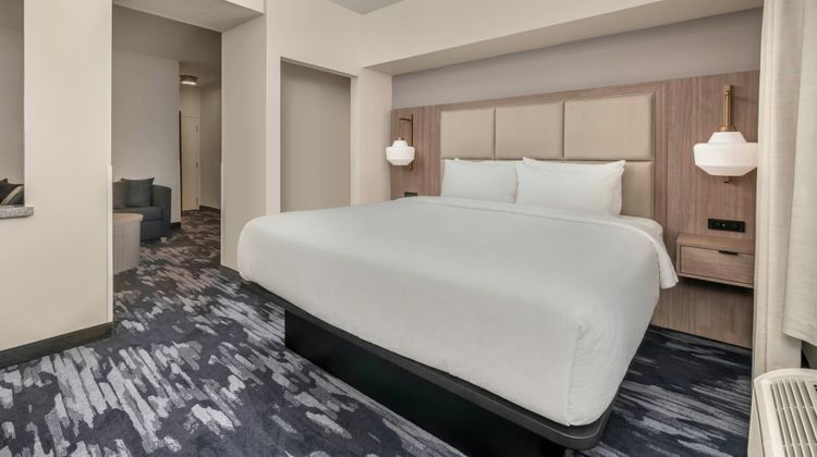 City Express By Marriott Lafayette Suite