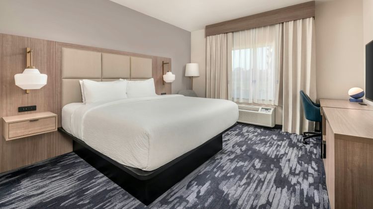 City Express By Marriott Lafayette Room