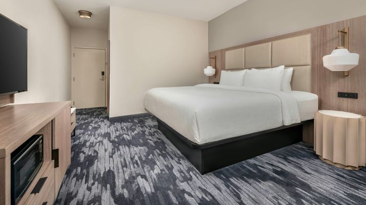 City Express By Marriott Lafayette Room