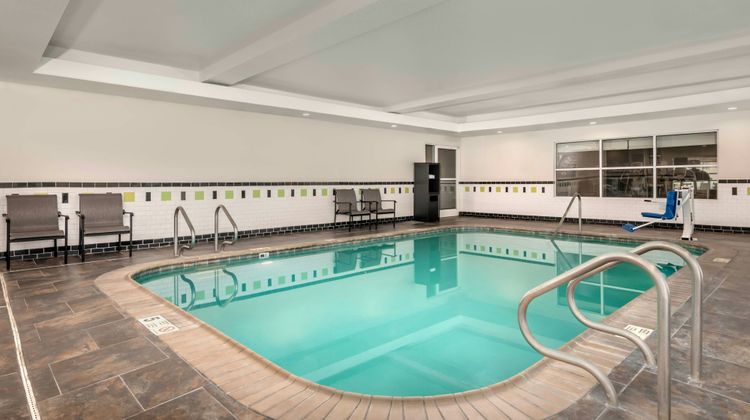 City Express By Marriott Lafayette Pool