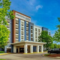 SpringHill Suites by Marriott Norfolk