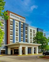 SpringHill Suites by Marriott Norfolk