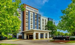 SpringHill Suites by Marriott Norfolk