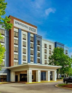 SpringHill Suites by Marriott Norfolk