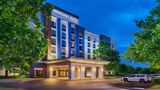 SpringHill Suites by Marriott Norfolk Exterior