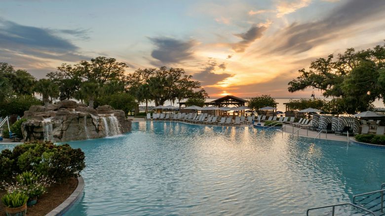 <b>The Grand Hotel, Autograph Collection Pool</b>. Images powered by <a href="https://www.leonardoworldwide.com/" title="Leonardo Worldwide" target="_blank">Leonardo</a>.