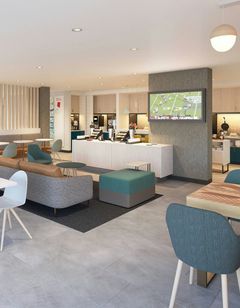 TownePlace Suites Savannah Chatham Pkwy