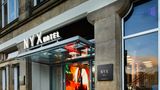 NYX Hotel Edinburgh Exterior