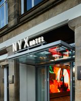 NYX Hotel Edinburgh