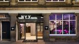 NYX Hotel Edinburgh Exterior