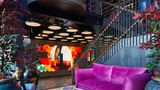 NYX Hotel Edinburgh Lobby