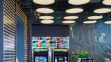 NYX Hotel Edinburgh Lobby