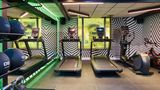NYX Hotel Edinburgh Health Club